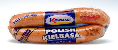 Polish Kielbasa