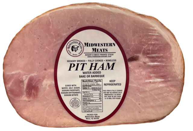 PIT Ham