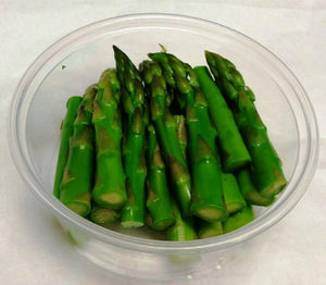 Asparagus - 4 oz - 3 per order