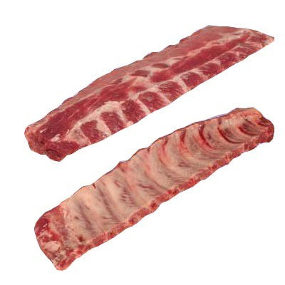 Baby Back Ribs -  (2 pack)