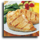 Chicken Breast Boneless-Skinless