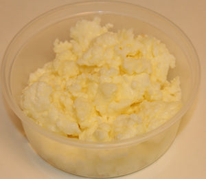 Egg Whites - 4oz -  3 portions