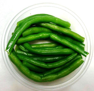 Green Beans - 4 oz - 3 servings