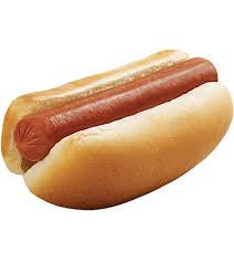 All Beef Weiners