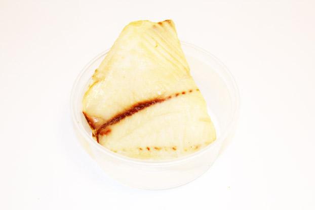 Tilapia baked - 4 oz - 5 pieces